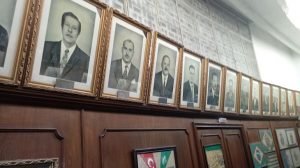 Museu da Portuguesa oferece uma bela viagem no tempo (Foto: Rafael Luis Azevedo/Verminosos por Futebol)