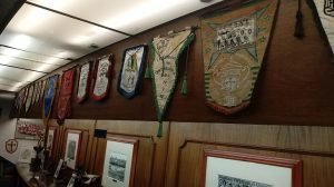 Museu da Portuguesa oferece uma bela viagem no tempo (Foto: Rafael Luis Azevedo/Verminosos por Futebol)