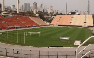 Reserve tempo para visitar todos os estádios de SP (Foto: Rafael Luis Azevedo/Verminosos por Futebol)