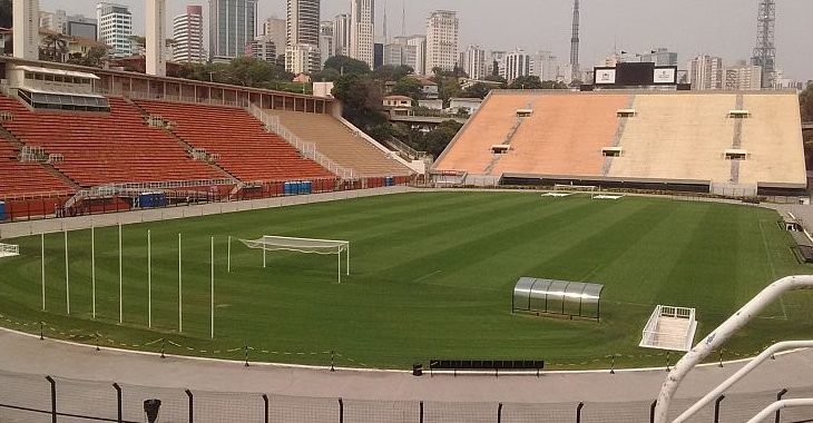 Quer fazer um tour de futebol em Belo Horizonte? Saiba TUDO