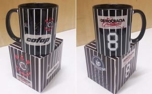 As canecamisas estão disponíveis em dezenas de modelos (Foto: Divulgação)