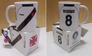 As canecamisas estão disponíveis em dezenas de modelos (Foto: Divulgação)