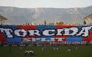 A Torcida foi criada após a Copa de 1950 (Foto: Reprodução)