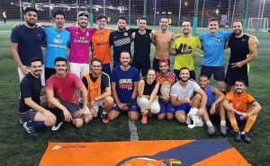 PampaCats, de Porto Alegre (Foto: Divulgação)