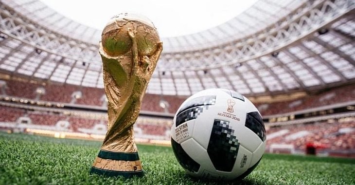 Aprenda como apostar com inteligência na Copa do Mundo