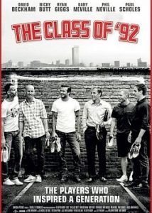 O Time de 92