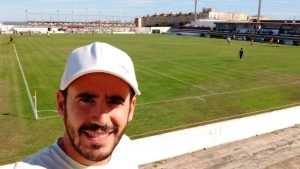 A quantidade de jogos vistos é impressionante (Foto: Acervo pessoal)