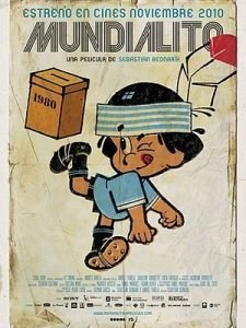2 - Mundialito