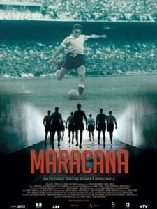 3 - Maracana – O Filme
