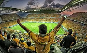 Você viu todos os gols da Copa de 2014? Confira em vídeo (Foto: Ricardo Stuckert/CBF)