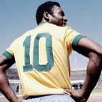 Dois dos seis filmes da série abordam a carreira de Pelé (Foto: Divulgação)