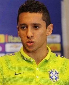 Marquinhos-Brasil