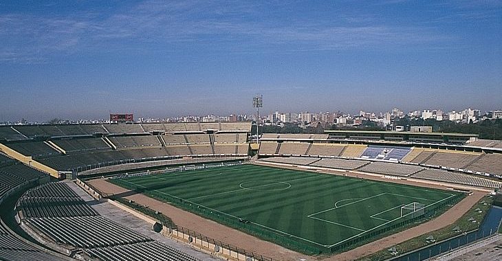 Montevidéu divulga rota turística de futebol por estádios da cidade