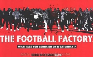 Filmes sobre hooligans são uma tradição no cinema da Inglaterra (Foto: Reprodução)