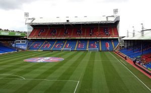 O Selhurst Park é usado pelo Crystal Palace desde a inauguração (Foto: Divulgação)