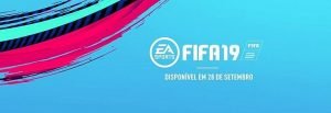 O Fifa contribui para o interesse pelo futebol europeu no Brasil (Foto: Reprodução Facebook)
