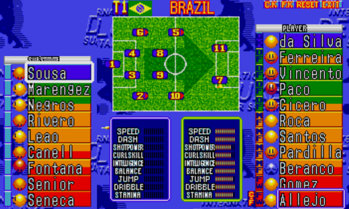 A HISTÓRIA DO JOGO 'INTERNATIONAL SUPERSTAR SOCCER' - #OsPlayers 