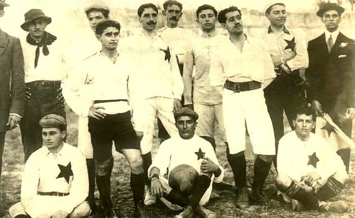 18 curiosidades sobre a história do Fortaleza Esporte Clube