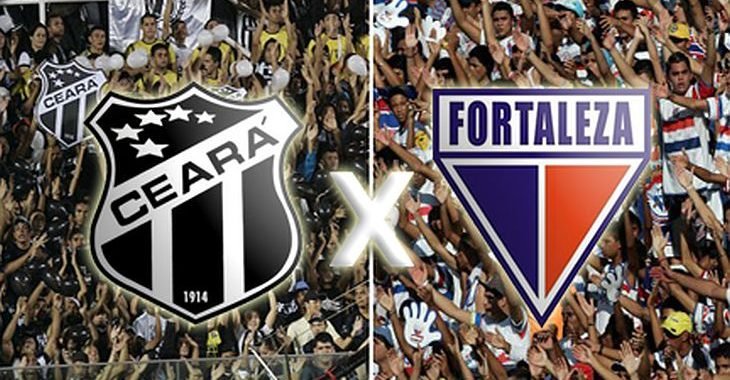 Há 100 anos ocorria o 1º Clássico-Rei; Veja 18 curiosidades sobre o duelo Ceará x Fortaleza