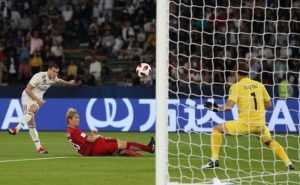 O Real Madrid é favoritíssimo ao 4º título mundial em cinco anos de disputa (Foto: Fifa.com)
