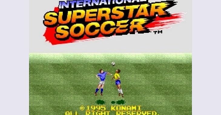 Você sabe tudo sobre o International Superstar Soccer? Mostre no nosso quiz