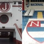 Os bairros do Juventus e do Nacional explicam o que os clubes se tornaram (Fotos: Rafael Luis Azevedo/Verminosos por Futebol)