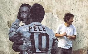 Luis Bueno considera esta sua série mais famosa (Foto: Divulgação)