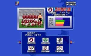 42 elencos foram resgatados pelo patch do Superstar Soccer (Foto: Reprodução)