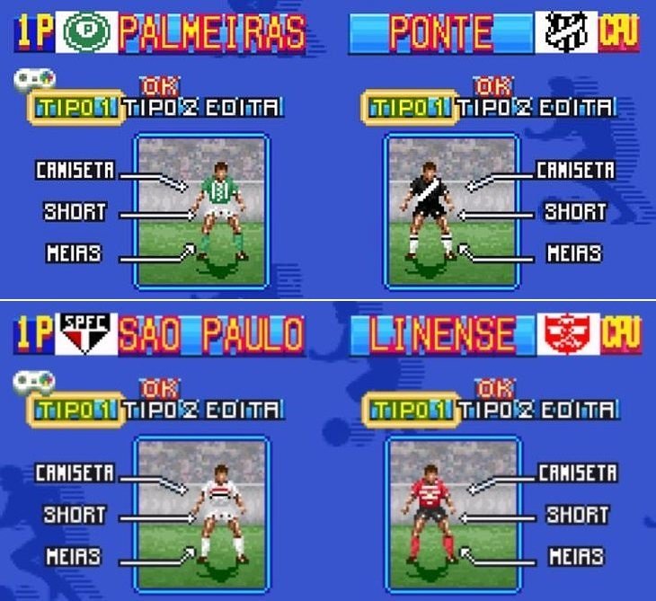 International Superstar Soccer faz 24 anos: veja curiosidades do jogo