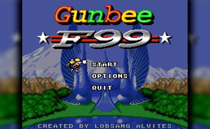 O TEG ficou famoso na produção de games no Peru nos anos 90 (Foto: Reprodução)