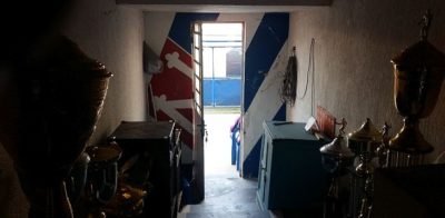 Livro resgata os 100 anos do Nacional, time ligado a origem do futebol no país