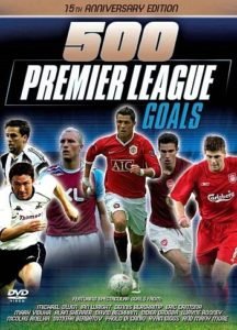 500 Premier League Goals