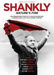 Shankly - Nature's Fire