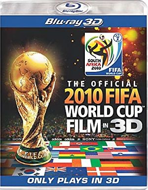The Official 2010 FIFA World Cup Film