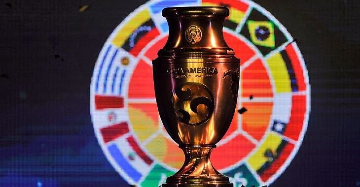 10 curiosidades sobre a Copa América, o mais antigo torneio continental de seleções