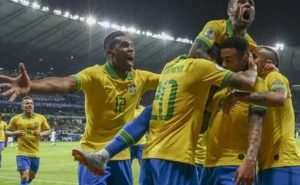 Ranking de apostas antes da Copa América já indicavam o favoritismo do Brasil (FOTO: Reprodução)