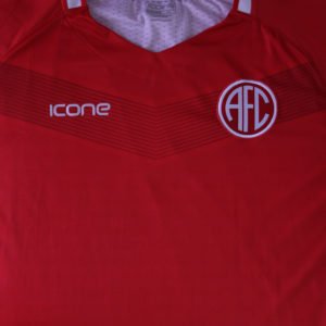 América-RJ 2018