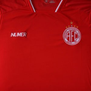 América-RN 2019