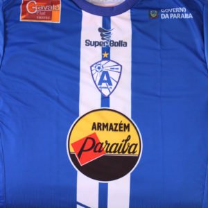 Atlético de Cajazeiras-PB 2016