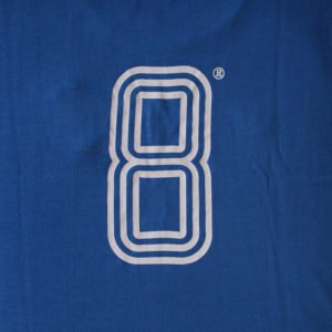 Bahia retrô anos 80