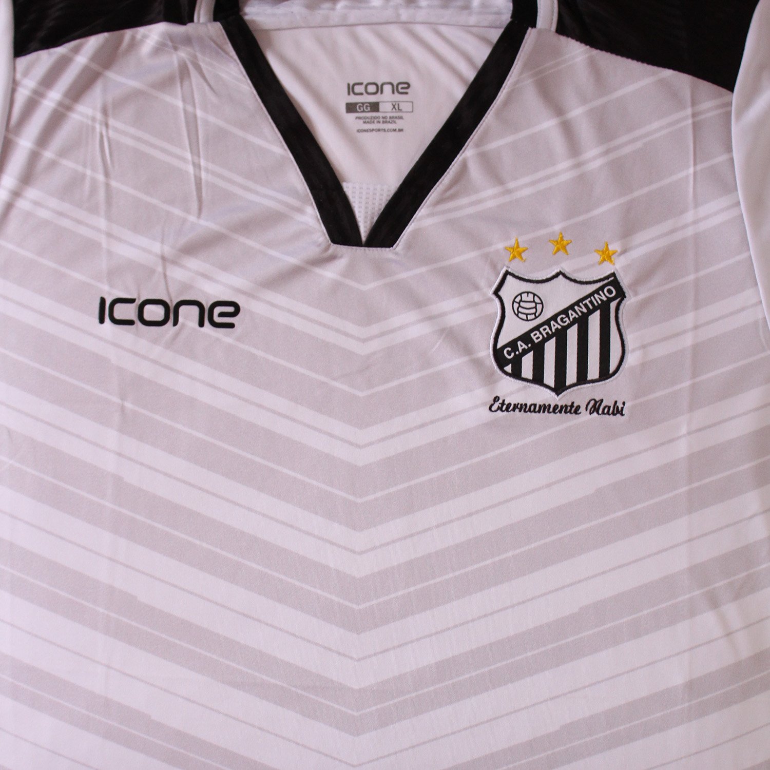 Bragantino 2019