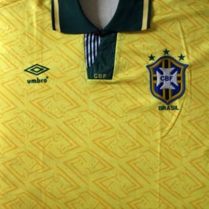 Brasil 1993