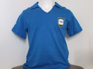 Brasil retrô 1958