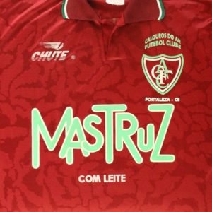Calouros do Ar anos 90