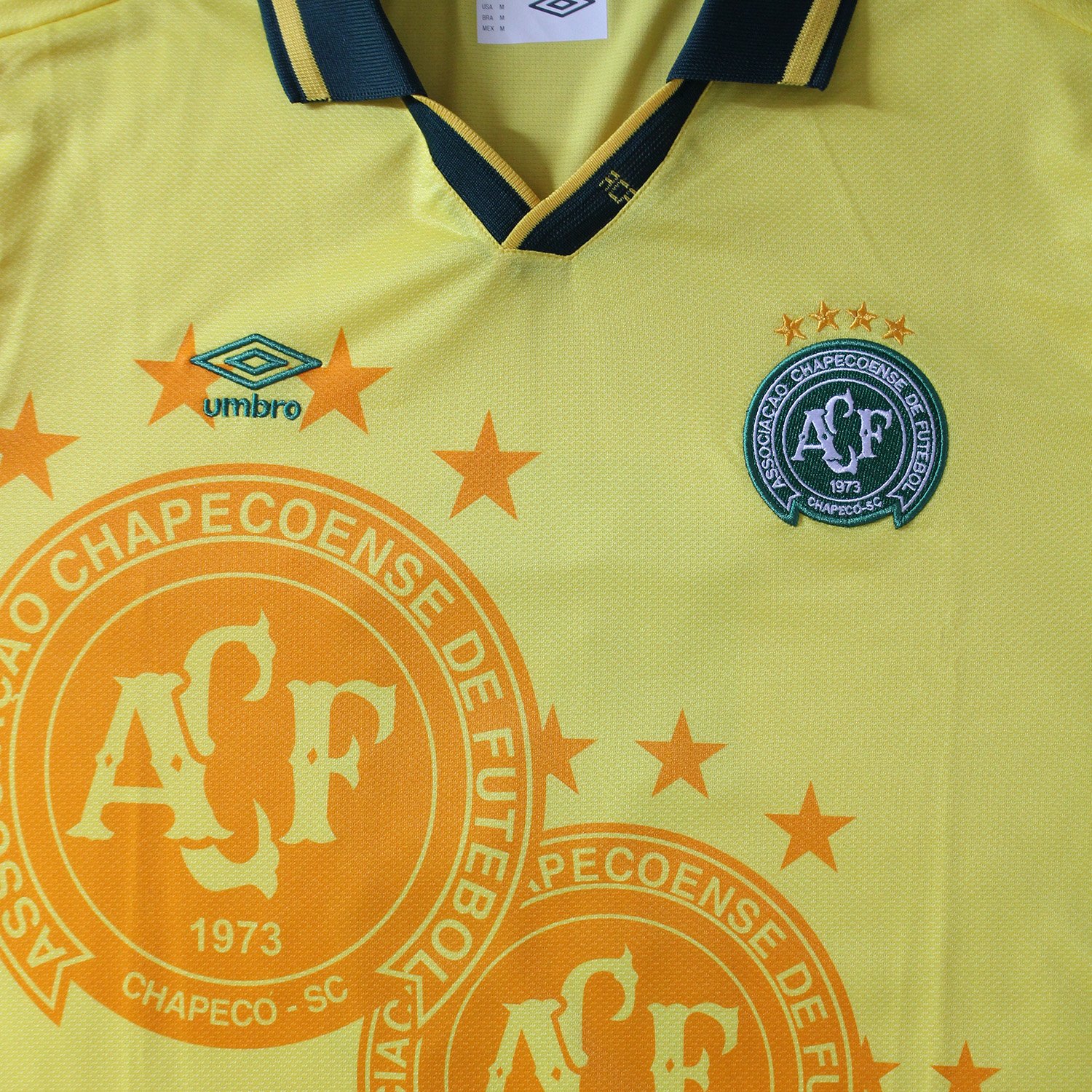 Chapecoense 2014