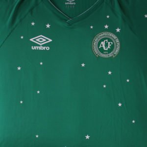 Chapecoense 2017