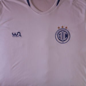 Confiança 2019