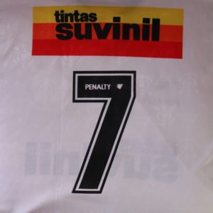 Corinthians 1995