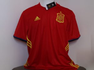 Espanha 2016