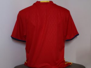 Espanha 2016